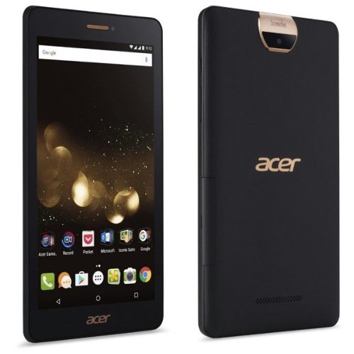 IFA 2016: Acer    Liquid Z6 / Z6 Plus  Iconia Talk S