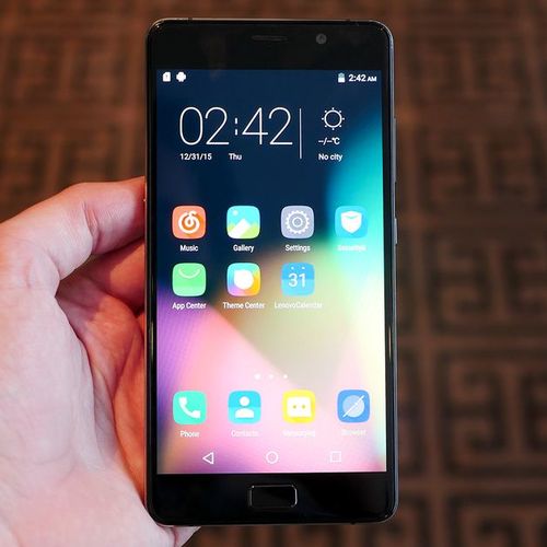 IFA 2016: Lenovo P2  AMOLED-   5100 