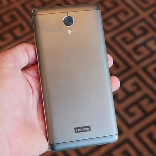 IFA 2016: Lenovo P2  AMOLED-   5100 