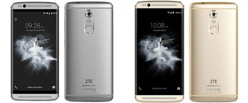 :   ZTE Axon 7 Mini  299 