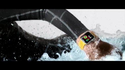 : Apple Watch Series 2       GPS
