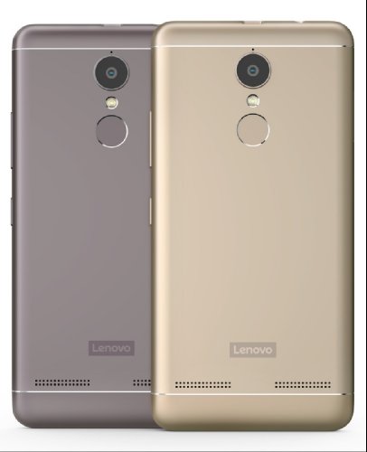 IFA 2016:  Lenovo K6    K6, K6 Power  K6 Note