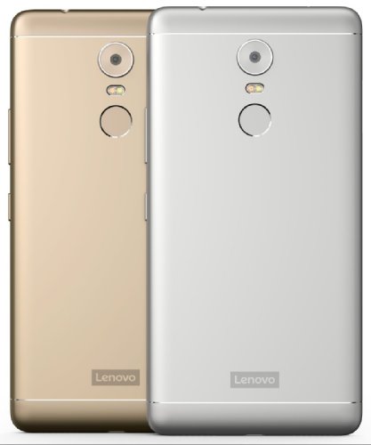 IFA 2016:  Lenovo K6    K6, K6 Power  K6 Note