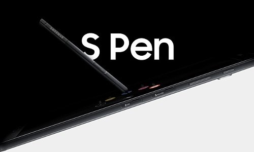 : Samsung Galaxy Tab A (2016) with S Pen  