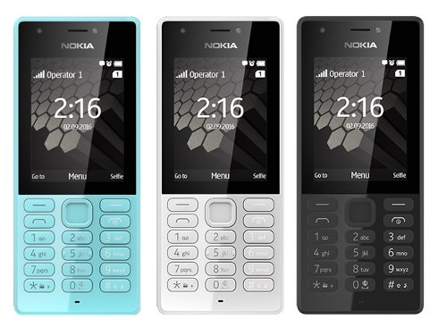 : Nokia 216  ,   Nokia  Microsoft