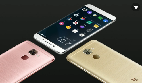 :  LeEco Le Pro 3      Snapdragon 821  $270