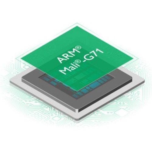 :  Samsung Galaxy S8  Exynos 8895