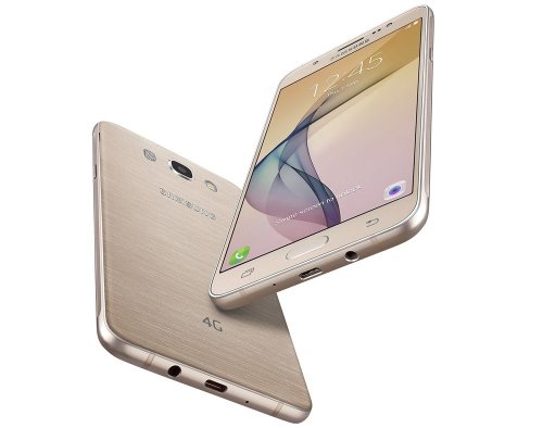 : Samsung Galaxy On8  5,5- SuperAMOLED-   