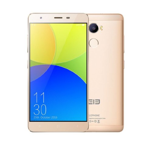 : Elephone C1     $119