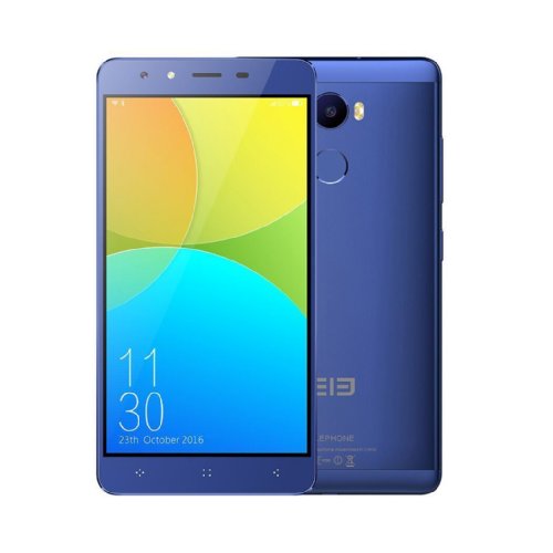 : Elephone C1     $119