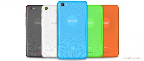 : Alcatel Pixi 4 Plus Power      