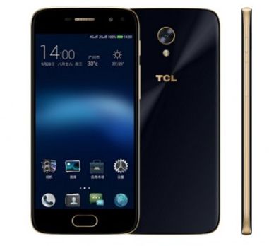 : TCL 950  Snapdragon 820  4       TCL580