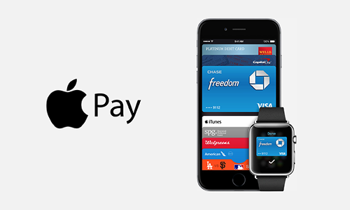  : Samsung Pay  Apple Pay   