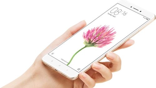 : Xiaomi Mi Max Prime   