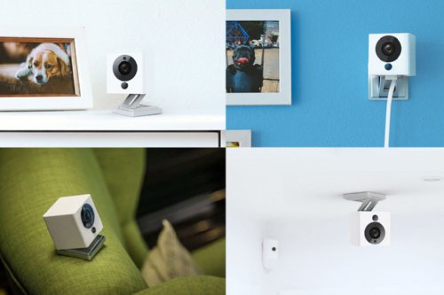 : Xiaomi  Little Square Camera  99 