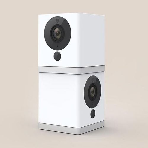 : Xiaomi  Little Square Camera  99 