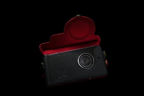 : Kodak Ektra      Android  