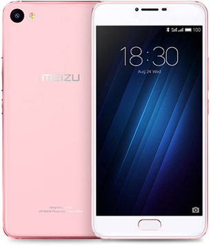 : Meizu U10    