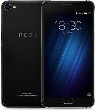 : Meizu U10    