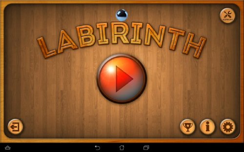  Google Play     Labirinth