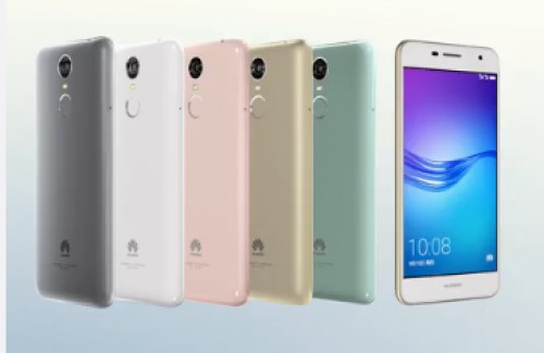 : Huawei Enjoy 6  5- AMOLED-  13    