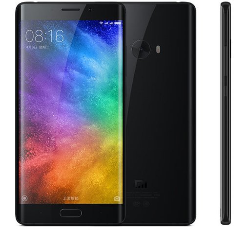 : Xiaomi Mi Note 2      