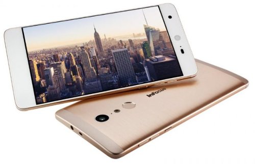: InFocus Epic 1    Helio X20  $195