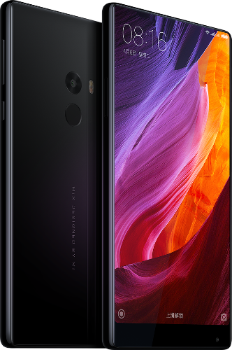 :  Xiaomi Mi MIX  91,3%    