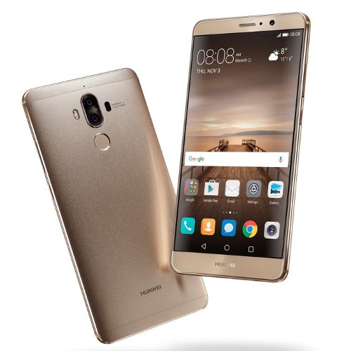 : Huawei Mate 9  Mate 9 Porsche Design  