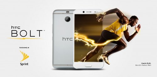 :  HTC Bolt   5,5       IP57
