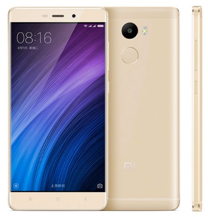 : Redmi 4, Redmi 4A  Redmi 4 Pro     Xiaomi