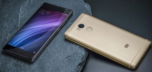 : Redmi 4, Redmi 4A  Redmi 4 Pro     Xiaomi