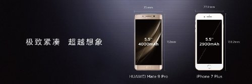 : Huawei Mate 9 Pro  Huawei Mate 9 Porsche Design   