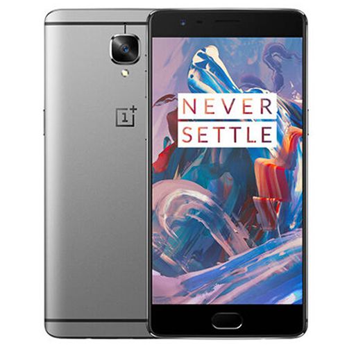 : OnePlus 3T  Snapdragon 821,     -  