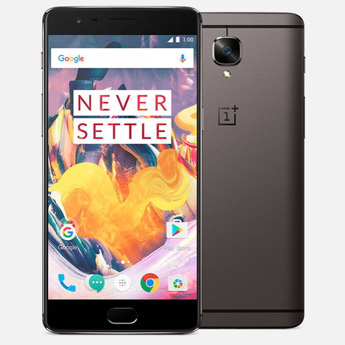 : OnePlus 3T  Snapdragon 821,     -  