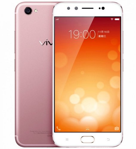 : Vivo X9  X9 Plus   -  