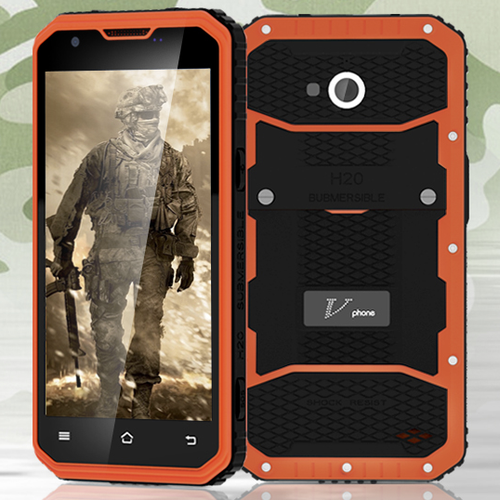 : Vphone M3   