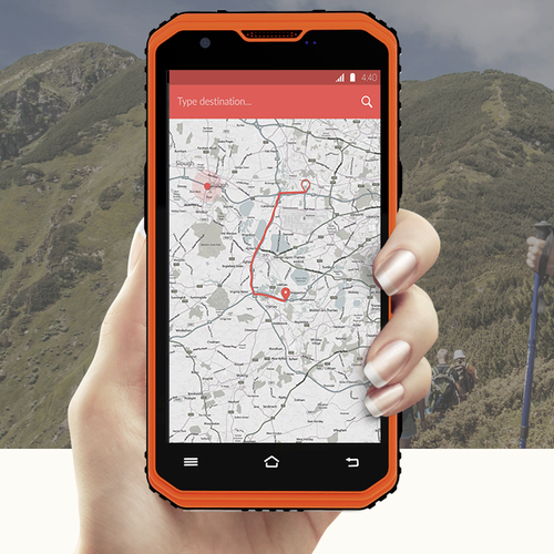 : Vphone M3   