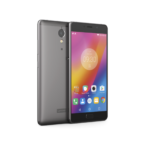 Lenovo P2