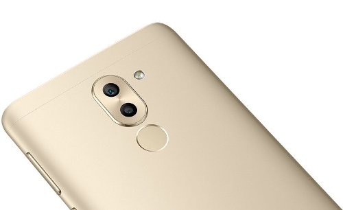 : Huawei Mate 9 Lite  