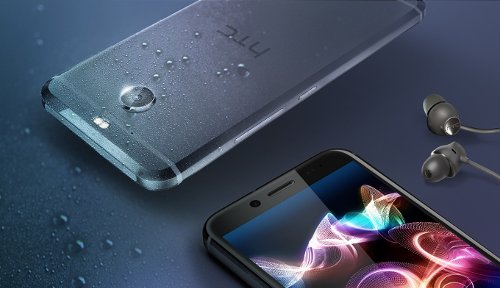 :   HTC 10 evo  Desire 650