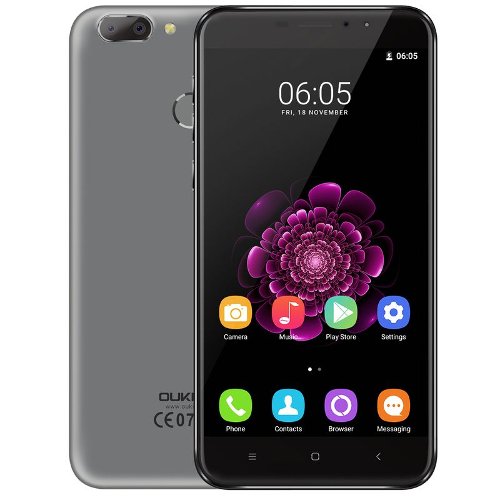 : Oukitel U20 Plus    Oukitel   