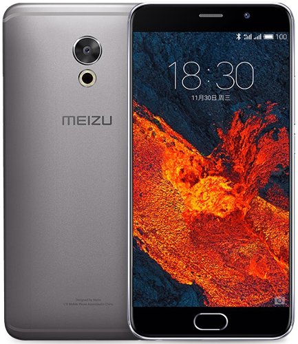 : Meizu Pro 6 Plus  M3X  