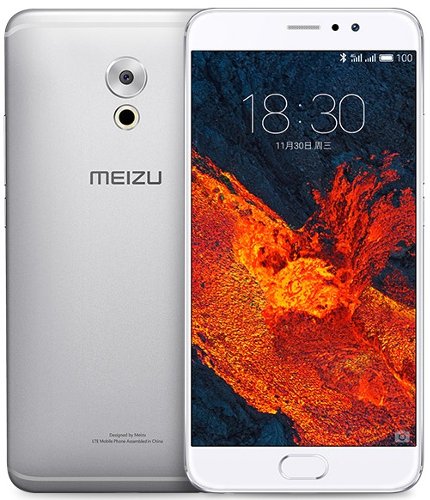 : Meizu Pro 6 Plus  M3X  