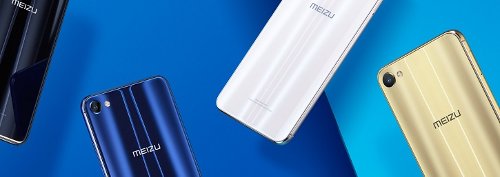 : Meizu Pro 6 Plus  M3X  