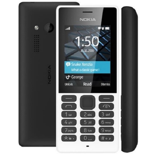 : Nokia 150  Nokia 150 DS    Nokia  HMD Global