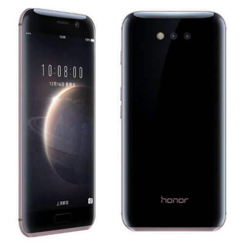 :  Honor Magic  