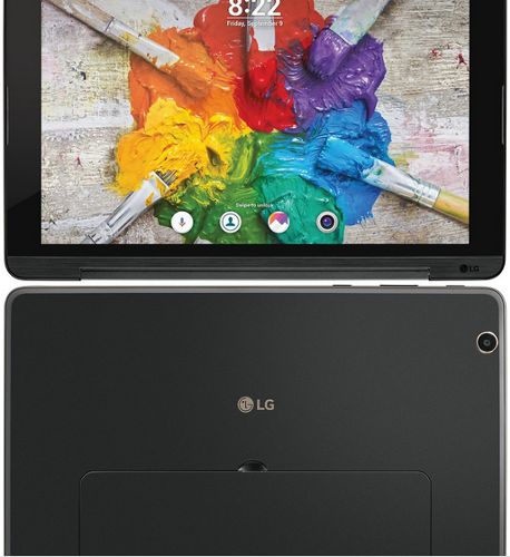 : LG G Pad III 10.1  