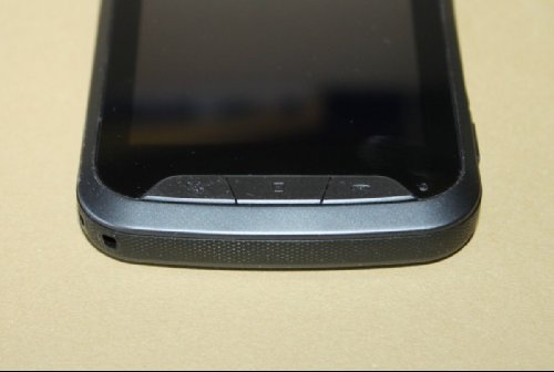 Обзор смартфона Senseit R450 – 4G под защитой