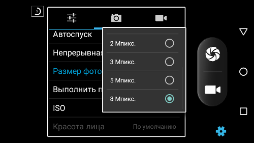 Обзор смартфона Senseit R450 – 4G под защитой